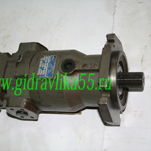 Гидромотор MK033V/20CBN11353500 (	SMF 20-000-1100-00)